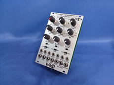 モジュラーシンセ|WMD