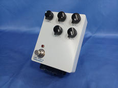ノイズエフェクター|MASF PEDAL
