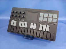 MIDIキーボード|KORG