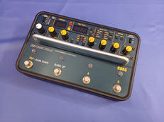 マルチエフェクター|KORG