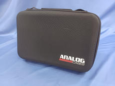 サンプラーケース|ANALOG CASES