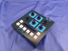 ディレイ|OTO MACHINES SARL