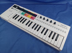 MIDIキーボード|ARTURIA