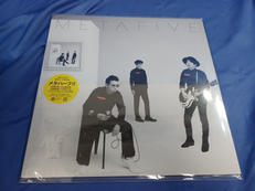 LP盤|WARNER MUSIC