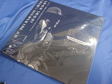 LP盤|日本コロンビア株式会社