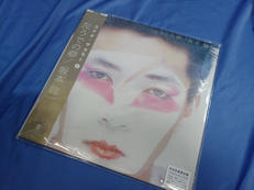 LP盤|SONY MUSIC