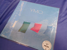 LP盤|SONY MUSIC