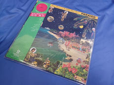 LP盤|SONY MUSIC