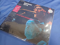 LP盤|BETTER DAYS