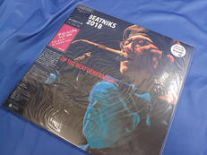 LP盤|BETTER DAYS