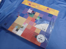 LP盤|SONY MUSIC