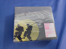 CD|CUTTING EDGE
