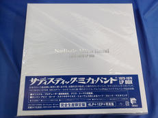 LPBOX|UNIVERSAL MUSIC
