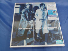 CD BOX|POLYDOR