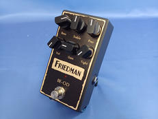 エフェクター|FRIEDMAN