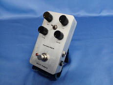 発振ファズ|MAST PEDAL