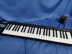 MIDIキーボード|ROLAND