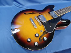 セミアコ|EPIPHONE