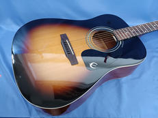 アコースティックギター|EPIPHONE