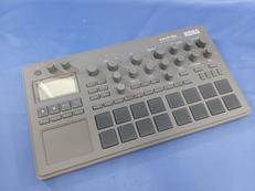 サンプラー|KORG