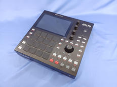 サンプラー|AKAI