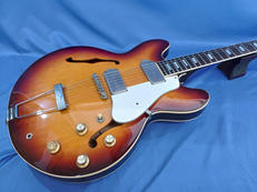 フルアコ|EPIPHONE