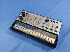 シンセサイザー|KORG