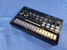 リズムマシン|KORG