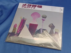 LP盤|WARNER MUSIC JAPAN