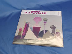 LP盤|WARNERMUSIC JAPAN