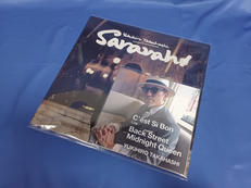 EP盤|RECORD STORE DAY