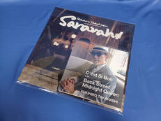 EP盤|RECORD STORE DAY