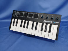MIDIキーボード|ALESIS