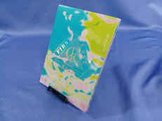 BLU-RAY|ZICCA RECORDS