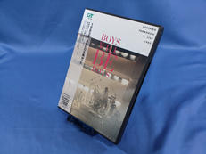 DVD|SONY MUSIC