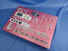 サンプラー|KORG