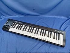 MIDIキーボード|M-AUDIO