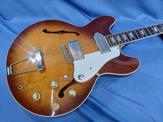 エレキギター|EPIPHONE