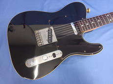 エレキギター|FENDER JAPAN