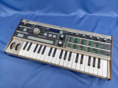 シンセサイザー|KORG
