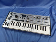 シンセサイザー|KORG