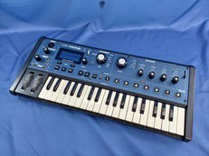 シンセサイザー|NOVATION
