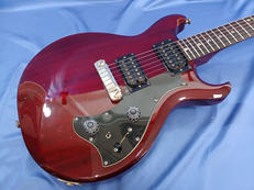 エレキギター|PAUL REED SMITH