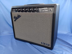 ギターアンプ|FENDER