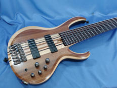 7弦エレキベース|IBANEZ