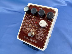 エフェクター|ELECTRO-HARMONIX