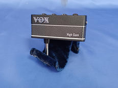 AMPLUG|VOX
