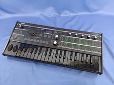 シンセサイザー|KORG