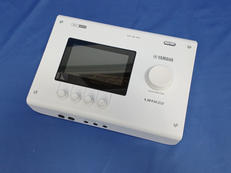 オーディオインターフェイス|YAMAHA