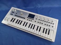 シンセサイザー|KORG
